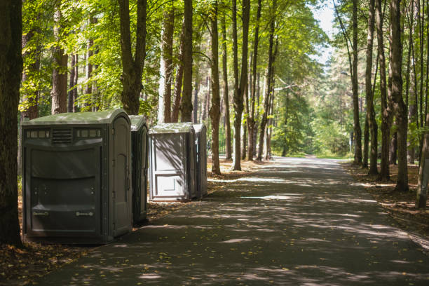 Portable Toilet Options We Offer in Walnut Park, CA