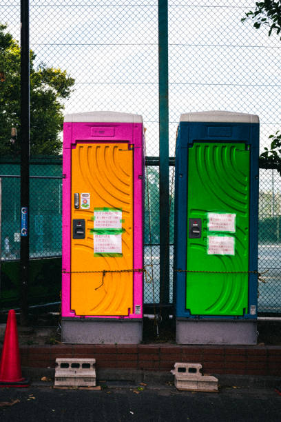 Porta potty rental for festivals in Walnut Park, CA