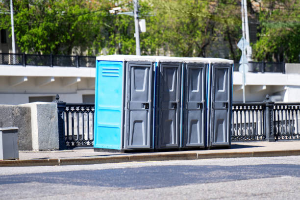 Best Porta potty rental for festivals  in Walnut Park, CA