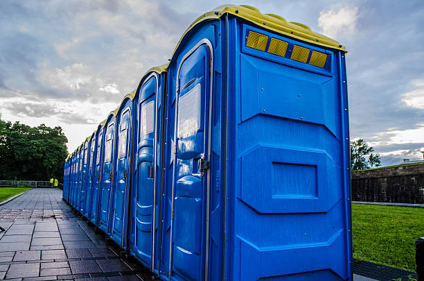 Portable bathroom rental in Walnut Park, CA